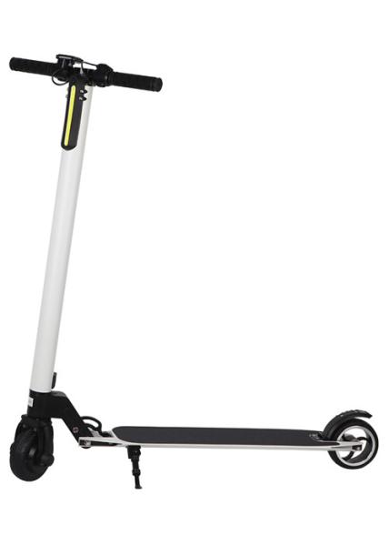 TM-RMW-H01  Various Colors Portable Electric Scooter , 5.5 Inch Tire Small Electric Scooter