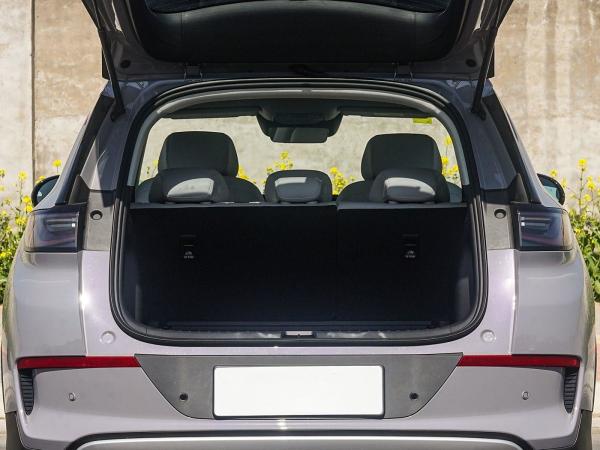 2025 Hot Selling New Model BYD Sealion 05EV Electric Vehicle Fast Charging 520KM Long Range EV with Sunroof