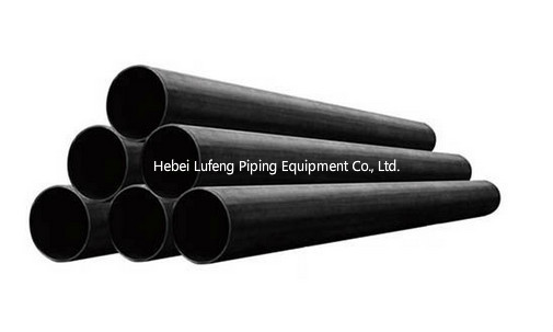 sa179 sa106 gr.B график 40 стальная труба из углеродистой стали ERW