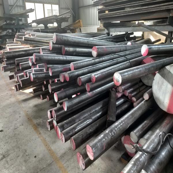 36-42hrc 10Ni3MnCuAl Mirror Polishing Plastic Mold Steel