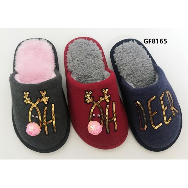 New Styles Womens House Slippers For Indoor And Everyday Wear