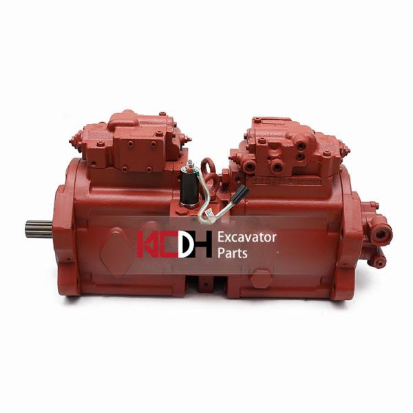 K3V112DT-1CER-9C32 SK200-1 Kobelco Hydraulic Pump