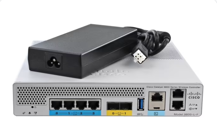 Cisco Wireless Equipment