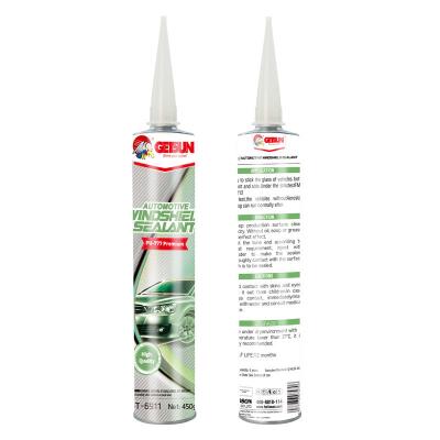 GETSUN Windshield Adhesive Sealant for Car Glass Repair