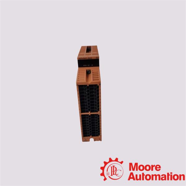 Module de sortie numérique SDV541-S23 S3 YOKOGAWA à 16 canaux