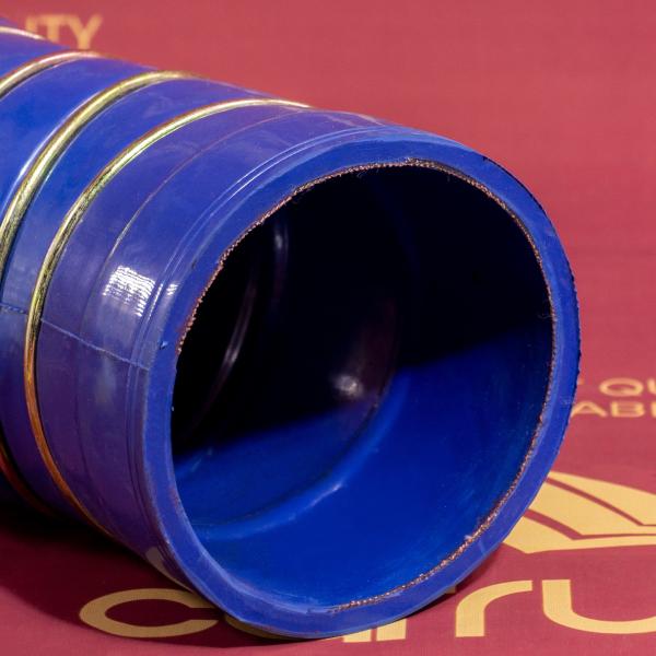 AZ9725530070/1 FOR howo engine PARTS Rubber hose