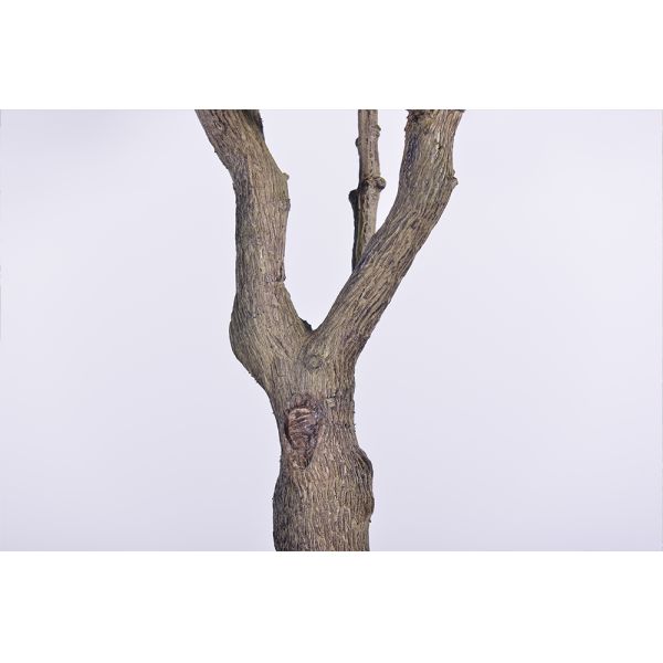 Large 280 cm 250cm Anti-Ultraviolet Large Fake Plants Banyan Tree Bonsai Plant Plastic Garden Supplies for Home Garden