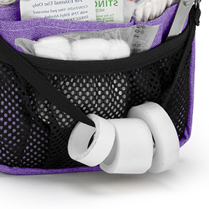 Waist Pack Nurse Pouch For Women Men, Nurse Tool Belt Nurses Bag, Utility Storage, Medical Gear Pockets