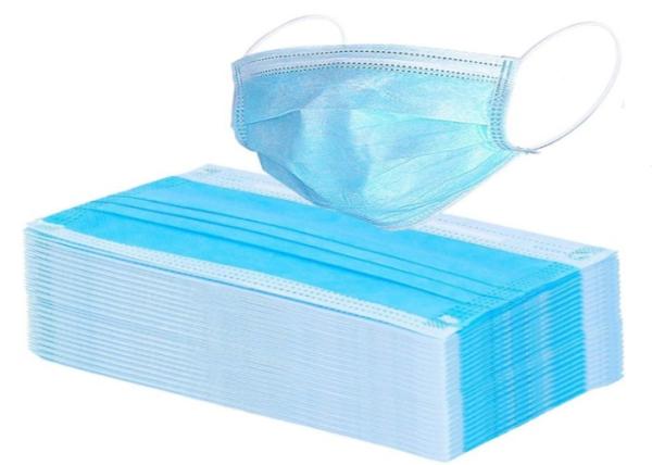FFP2 EO Sterile 3 Ply Surgical Face Mask