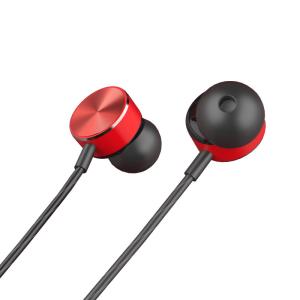 Anti bande d'encolure M10 Bluetooth Earbuds bloquante efficace de 1.2m