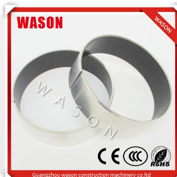 Excavator Cylinder Du Bushing With Many Sizes ISO9001 Certifie