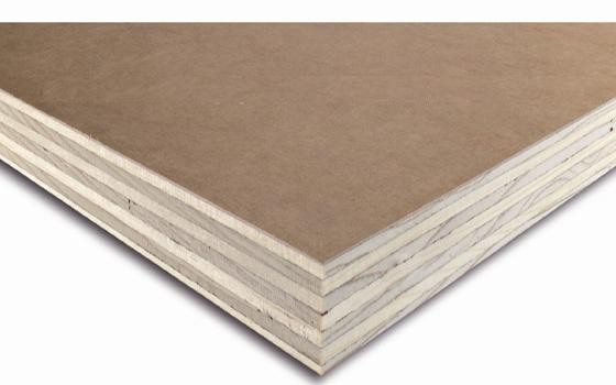 1250*2500 film faced plywood 