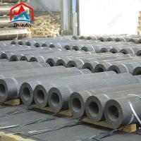 Électrodes de soudage à électrodes de graphite résistantes à la corrosion personnalisables