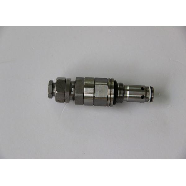 Hitachi EX200-2 Excavator Hydraulic Parts Multitandem Valve 4479045 4612333 4706149