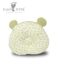 Conjunto de roupa de cama para bebê adequado para crianças OEM ODM almofada de ovelha recheada 23 x 28 cm