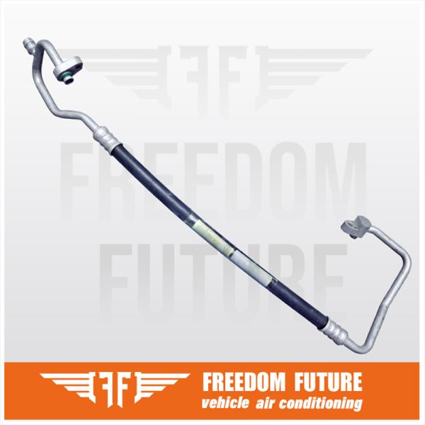 97762-F2000 Discharge AC Pipe OEM Hyundai Elantra 1.6L 16-17