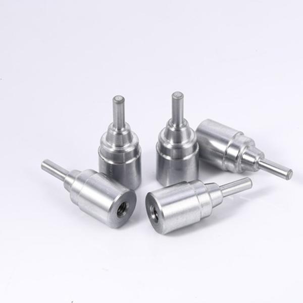 ISO9001 CNCの機械部品