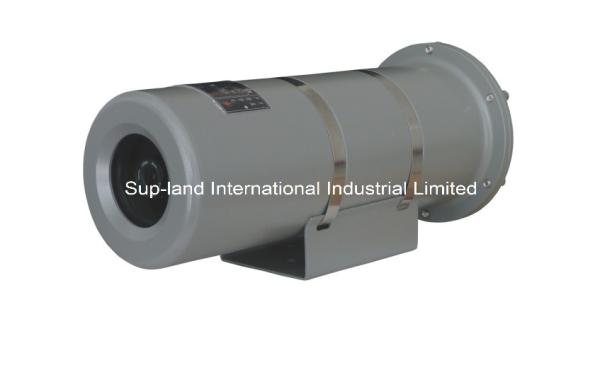 mini explosion proof digital camera CCTV housing case, IP66 explosion proof camera,explosive vehicle