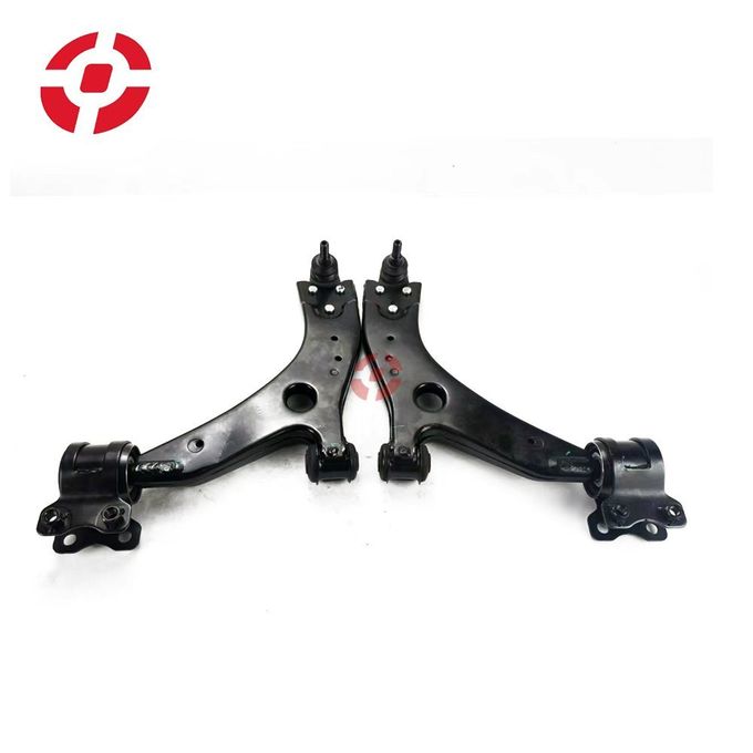 Suspension front control arm for Volv o Front axle left right lower control arm 31277462 31277463
