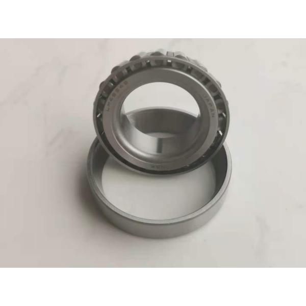 35x65x18mm LM48548 Preload Tapered Roller Bearings