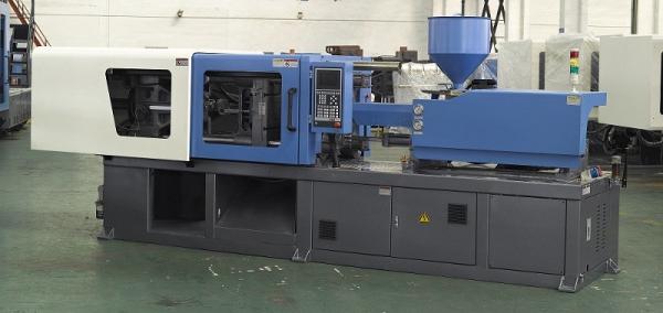 Fully Automatic Plastic Injection Molding Machine For Custom Injection Molded Plastics