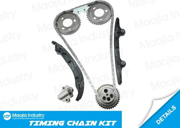 Fits for Ford Transit MK7 2.2 TDCi 16V New Engine Timing Chain #TCK0604049
