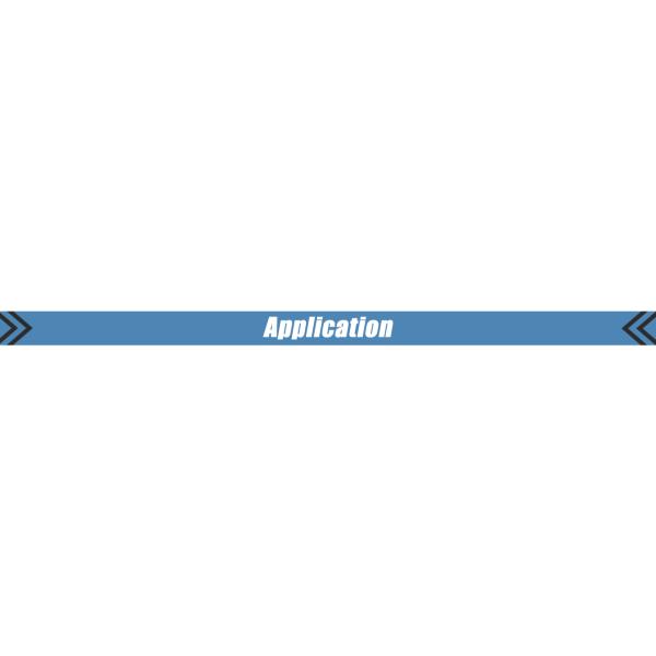 Application.png Лист нержавеющей стали ИСО СГС 4кс8 плиты Ни СС309 Кр аустенита нержавеющий