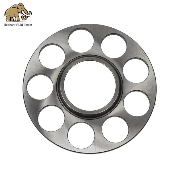 Комплект для ремонта гидронасоса OEM K3V63 для ремонта экскаватора поддерживает части