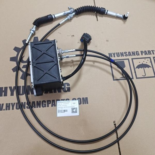 Hyunsang Motor AS-Governador 247-5212 2475212 CA2475212 Para 320C 320D