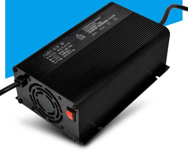 CE LiFePO4  29.4V 5A Power Electric Wheelchair Charger