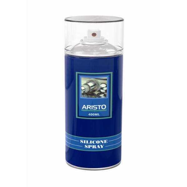 Нагрузка сопротивления воды смазок силикона промышленная тяжелая нося 400ml