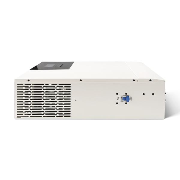 3000W Solar Inverter Charge Controller Solar Energy 48V Hybrid Inverter For Home