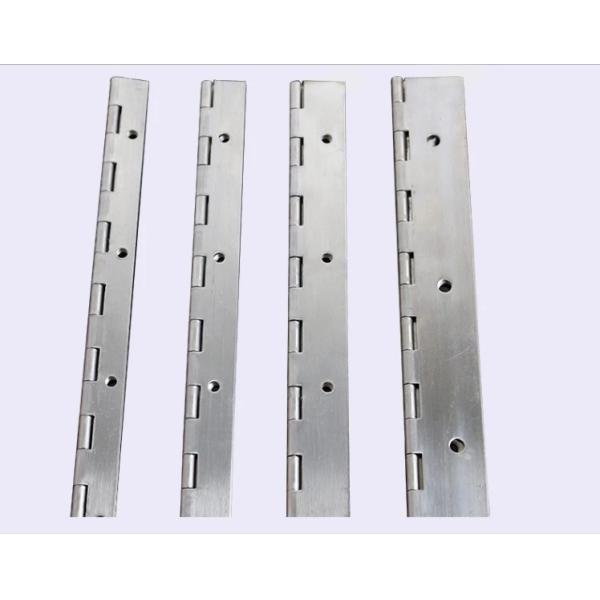 Hardware Metal Door Hinges Durable 304 Stainless Steel Exterior Door Hinges