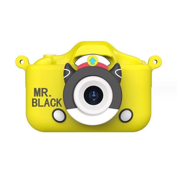Kids Selfie Camera Digital Camera for Kids Age Range 14 Years up Other Educational Toys