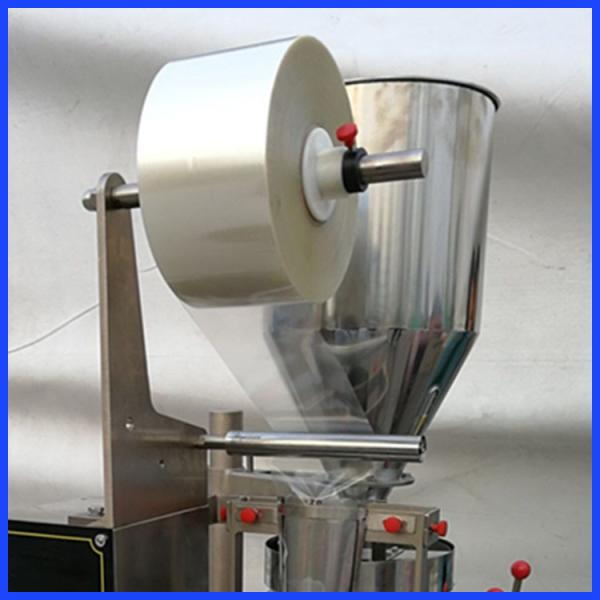 Touch Screen Automatic Tea Bag Packing Machine PLC Control System Available