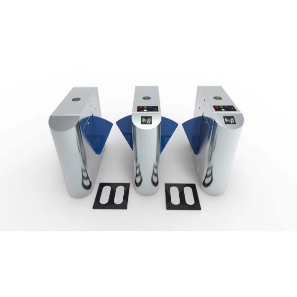 Анти- статический турникет барьера щитка тестера DC9V 1A ESD