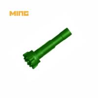 95mm 3 polegadas COP32 Shank DTH Hammer Drill Button Bit para Engenharia Geologia Perfuração