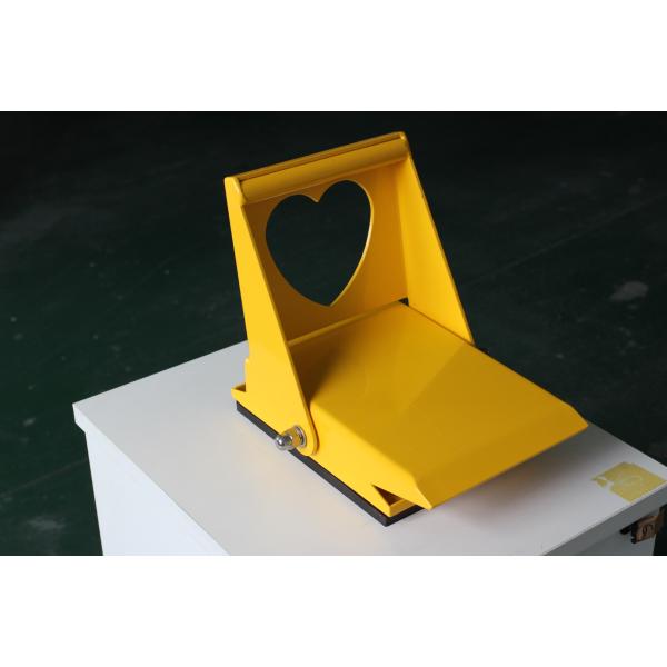 Складная анти- резина замка колеса похищения 4kg противоюзовая