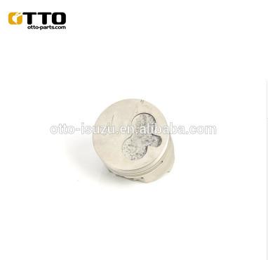 Piston STD Three Isuzu 4BG1 Engine Parts 8-97176844-0 EX120-5 4BG1T Premium Quality