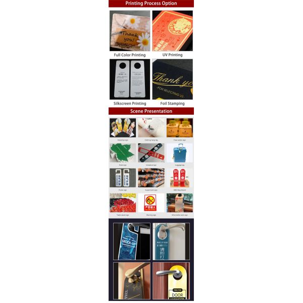 Plastic Security Seals Tag Colorful Round Custom Number Lettering Personalized From 0 To 100