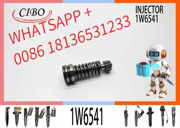 Diesel Fuel Injection Pump Plunger 1w6541 4p9830 9h5797 6n7527 Plunger Barrel 7W5929 Element for  3304 3306