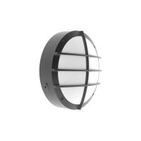 UL exterior do alumínio de molde do dado da injeção das luzes da parede do diodo emissor de luz da montagem 50W da parede