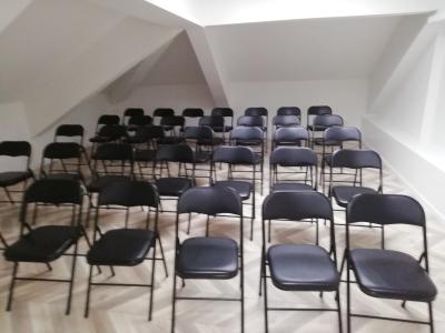 Crystal Second hand piano HU-125A vertical acoustic second hand piano with Transparent Second hand piano Bench