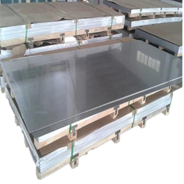 2205 Duplex Stainless Steel Inox Plate  3-100 Mm Embossed Surface