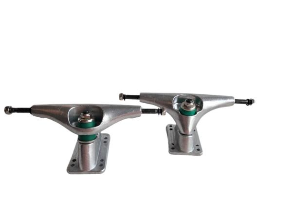 Antirust Surf Skateboard Trucks 5.25 Inch Skateboard Trucks OEM Available