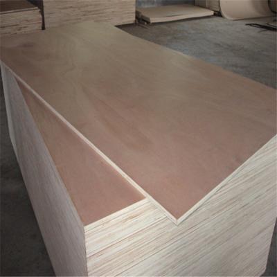China best quality commercial plywood, furniture grade plywood, E0,E1,E2 grade furniture plywood
