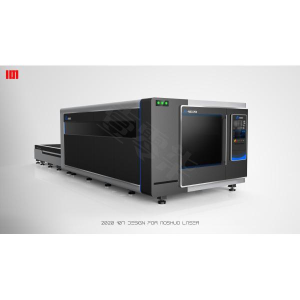 35℃ 380V18m/Min 24m/Min CNC Laser Cutting Machine