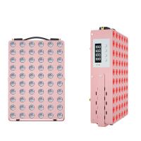 AC100-240V LED Rejuvenation Light Therapy 300W Dispositivo de Terapia de Luz Antienvelhecimento