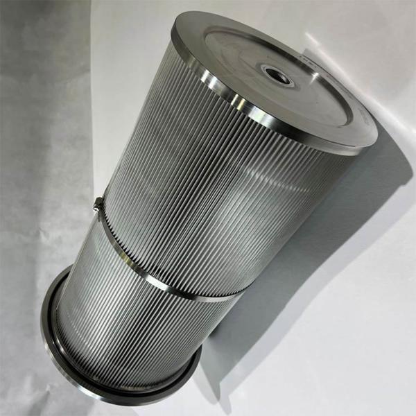 LY-48-25W-40 Oil Return Filter Element for Optimal Oil Flow and Filtration