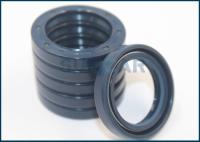 25*35*6/6.5 NAT joint des joints d'axe pour la haute pression de pompe hydraulique
